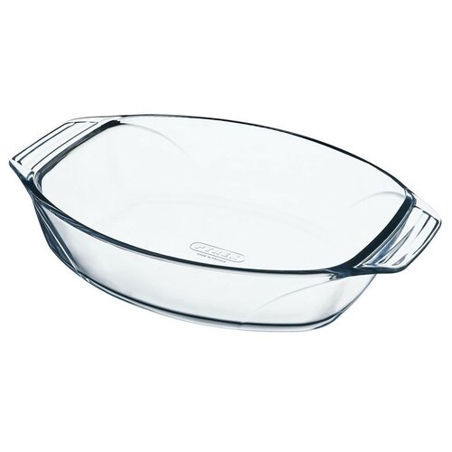 Форма для запекания Pyrex Irresistible, 1 шт., 4 л, 27 см, 39х27 см фото, описание