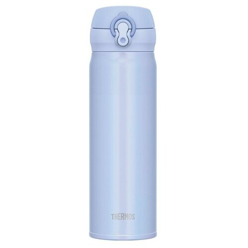 Классический термос Thermos JNL-504, 0.5 л, сиреневый фото, описание