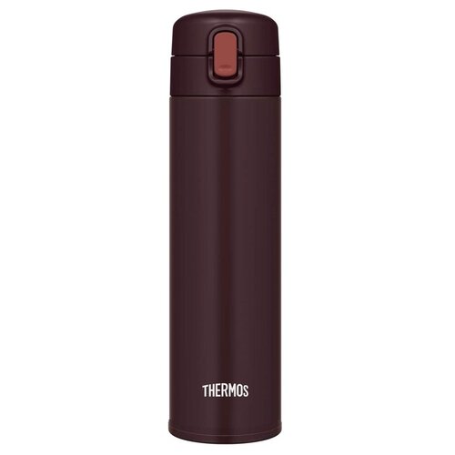 Классический термос Thermos FJM, 0.45 л, коричневый фото, описание