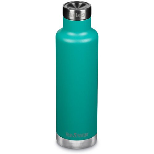 Термобутылка Klean Kanteen Insulated Classic Narrow 25oz (750 мл) Porcelain фото, описание