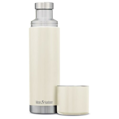 Термос Klean Kanteen Insulated TKPro 33oz (1000 мл) Tofu 1009653 фото, описание