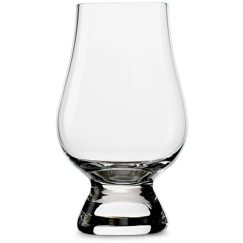 Бокал Stolzle Glencairn для виски в индивидуальной упаковке, 190 мл, 1 шт., прозрачный фото, описание