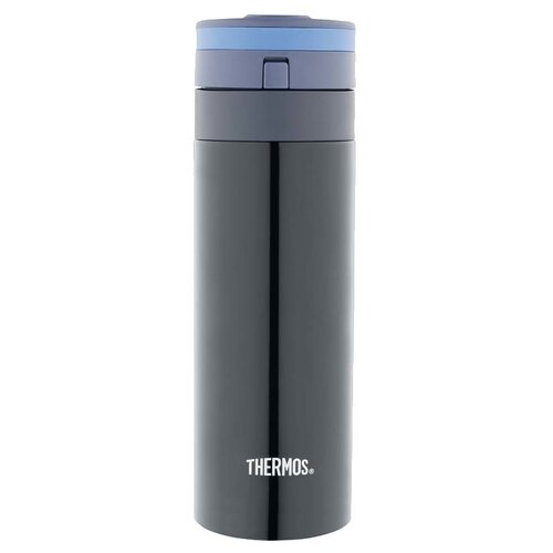 Thermos JNS, 0.35 л, черный фото, описание