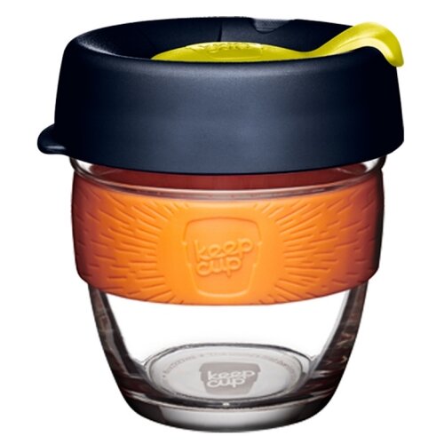 Тамблер KeepCup Brew, 0.23 л, banksia фото, описание