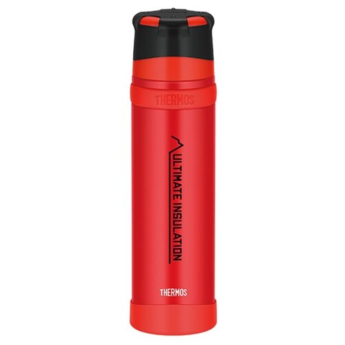 Классический термос Thermos FFX-901, 0.9 л, красный фото, описание