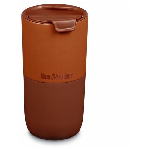 Термостакан Klean Kanteen Rise Tumbler 16oz (473 мл) Autumn Glaze фото, описание