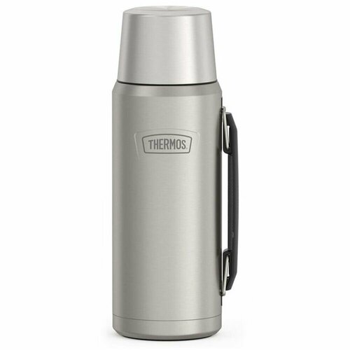 Thermos Термос IS-210 MS, стальной, 1,2 л. фото, описание