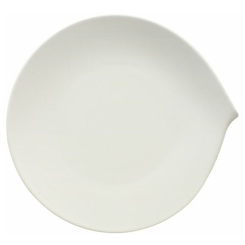 Villeroy & Boch Тарелка 28 х 27 см Flow Villeroy & Boch фото, описание