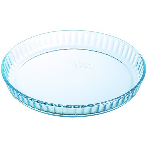 Форма для выпечки Pyrex Bake&Enjoy 812B000 / 813B000 / 818B000, 1 шт., 1.4 л, 28 см фото, описание