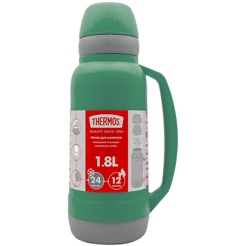 Термос Thermos 36-1800 1.8L Green фото, описание