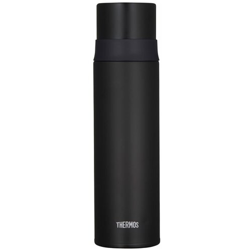 Термокружка THERMOS FFM-501 MTBK 0,5 л. черный фото, описание