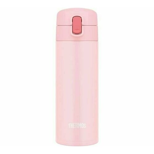 Термос/термокружка THERMOS FJM-350 350ml Pink фото, описание