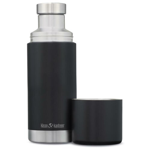 Термос Klean Kanteen Insulated TKPro 25oz (750 мл) Black фото, описание