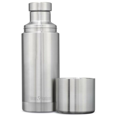 Термос Klean Kanteen Insulated TKPro 25oz (750мл) Brushed Stainless фото, описание