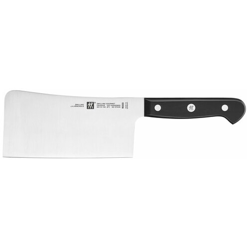 Топорик кухонный 150 мм ZWILLING Gourmet фото, описание