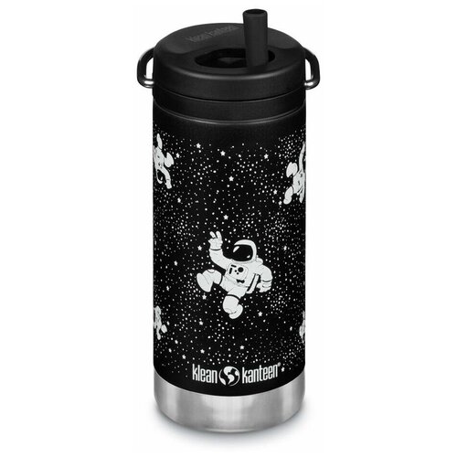 Термокружка Klean Kanteen TKWide Twist Cap 12oz (355 мл) Astronauts фото, описание